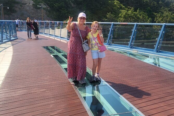 Making Local Food Class + Sky Capsule + Busan Tour - Who Is This Tour Best For?