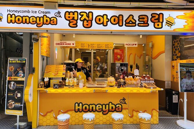 Making Local Food Class + Sky Capsule + Busan Tour - Final Thoughts