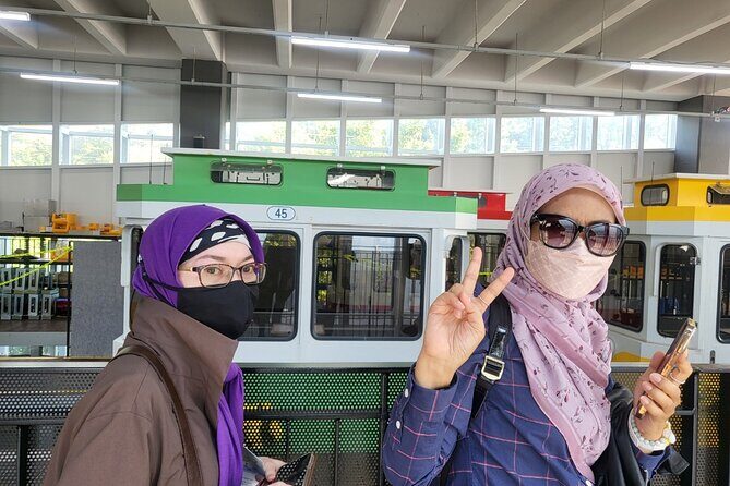 Making Local Food Class + Sky Capsule + Busan Tour - Diving Into the Itinerary: What to Expect