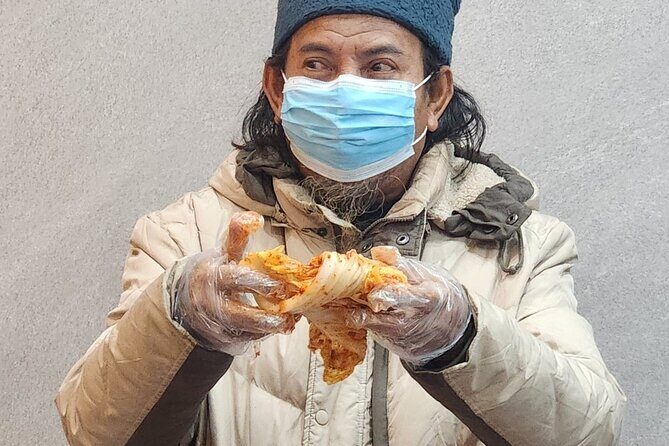 Making Local Food Class + Sky Capsule + Busan Tour - FAQs