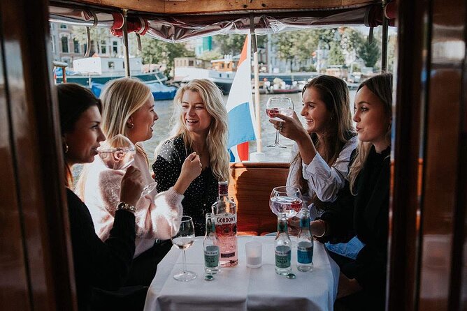 Making Memories on Our Shared Canal Cruises - Questions and Support for Your Canal Cruise