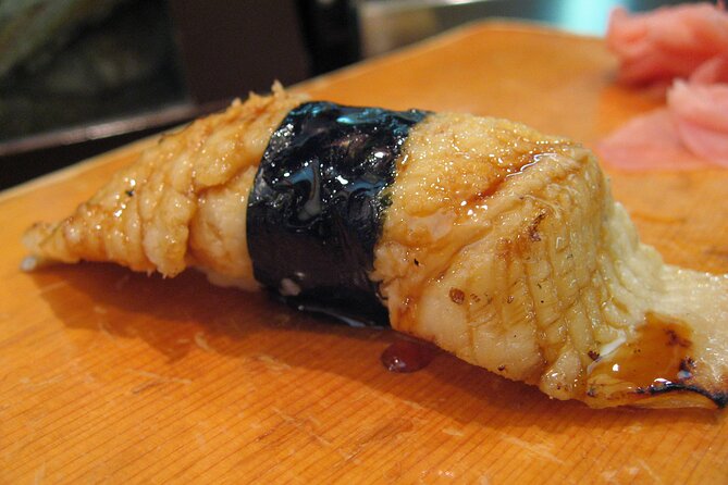Making Nigiri Sushi Experience Tour in Ashiya, Hyogo in Japan - Date and Travelers Information