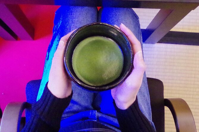 Making Oyaki & Matcha Experience Walking Tour in Nagano - Pricing and Terms