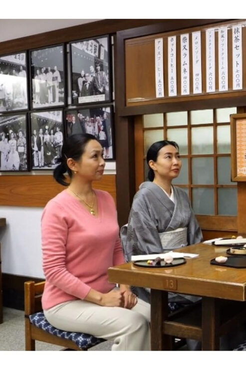 Making Wagashi (Japanese Sweets) at Tokyo'S Koboji Temple - What Is Wagashi?