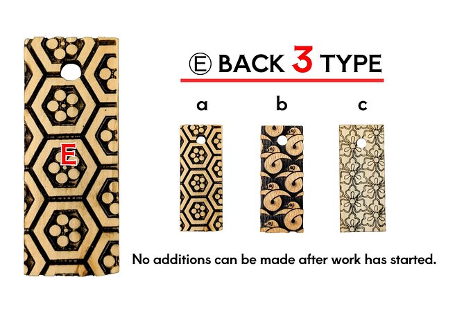 Making Wooden Amulet Experience in Tokyo. - Directions and Meeting Instructions