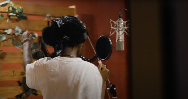 Making Your K-Pop & K-Drama OST Cover Song Experience - What the Salpot Studios session is really about