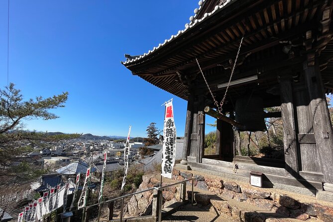 Making Your Own Pocket Knife in Samurai Sword Town of Gifu - The Sum Up