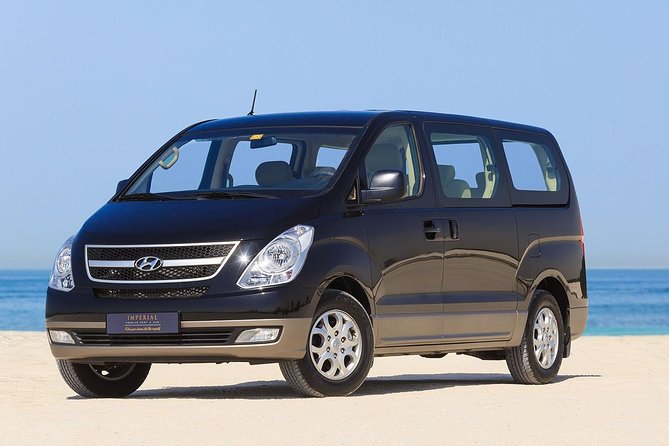 Makkah City Hotel to Madinah City Hotel Transfer - Additional Information
