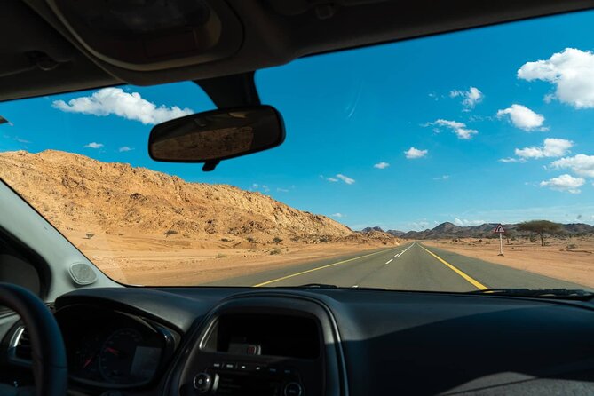 Makkah City to Madinah City (Private) - Cancellation Policy