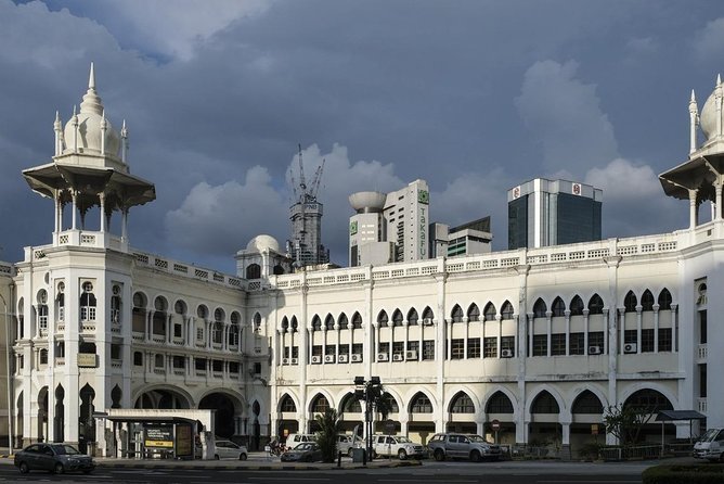 Makkah Holy Places / Ziyarat ( Half Day) - Good To Know