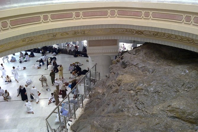 Makkah Holy Places / Ziyarat ( Half Day) - Final Thoughts