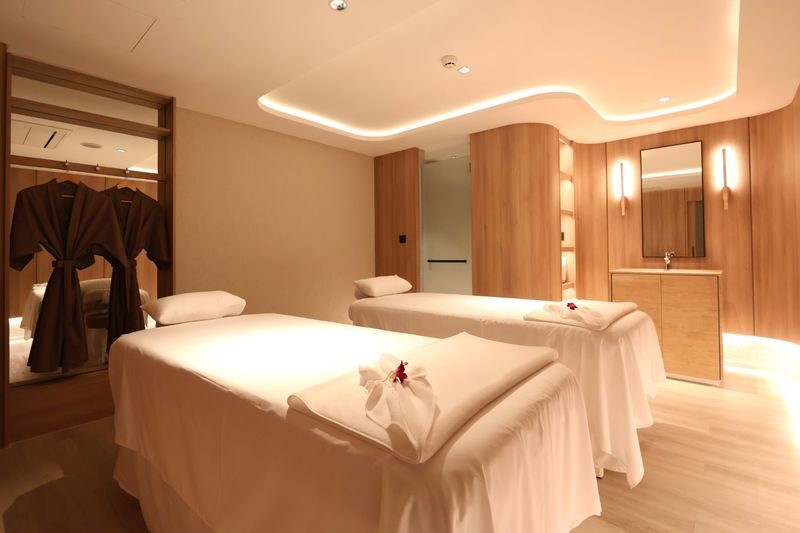 Makkha Health & Spa Retreat Asoke - Choosing a treatment that fits your day