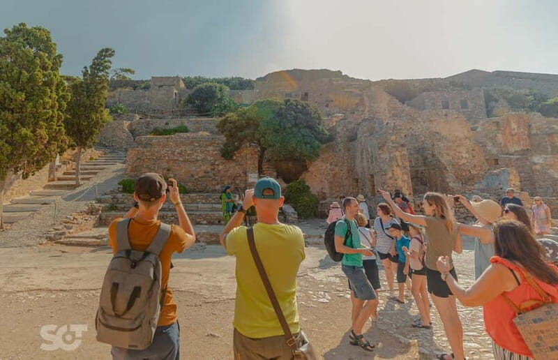 Makrigialos-Ierapetra: Spinalonga, Elounda & Agios Nikolaos - Good To Know