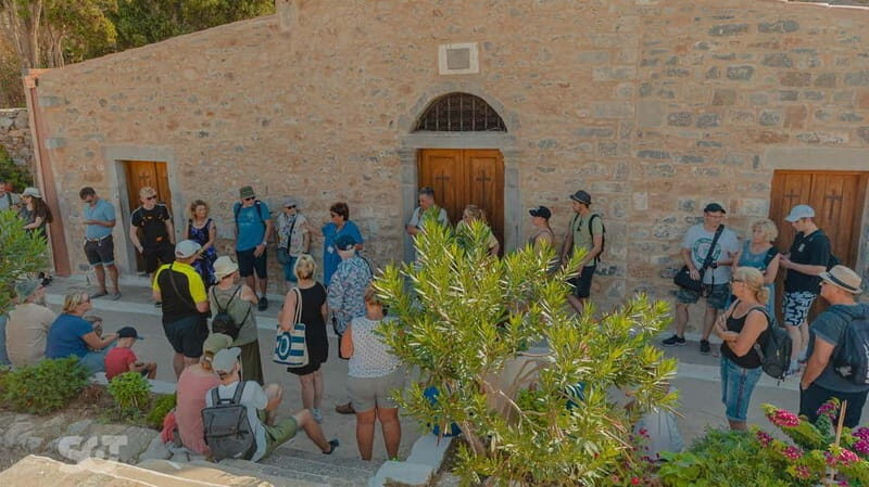 Makrigialos-Ierapetra: Spinalonga, Elounda & Agios Nikolaos - Practical Tips for Making the Most of the Tour