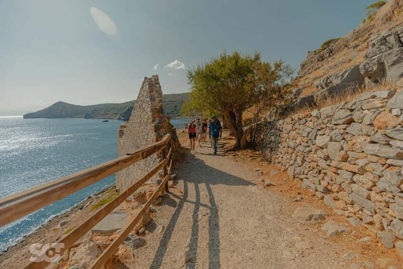 Makrigialos-Ierapetra: Spinalonga, Elounda & Agios Nikolaos - Who Would Love This Tour?