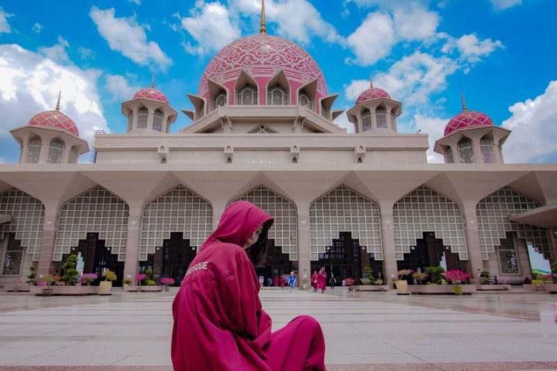 Malacca and Putrajaya Instagram Day Tour from Kuala Lumpur - Choose the package that matches your day