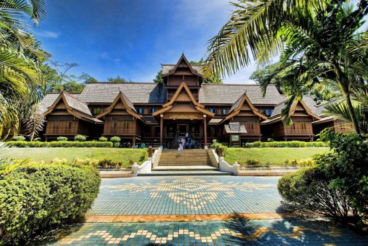 Malacca: Baba & Nyonya Heritage Museum Private Tour - Booking Details