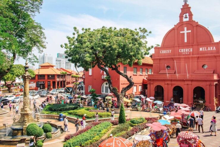 Malacca: Baba & Nyonya Heritage Museum Private Tour - Experience and Highlights