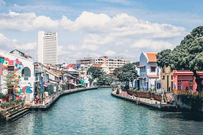 Malacca City Tour and River Cruise with Baba and Nyonya Lunch - Practical Considerations and Tips