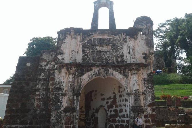 Malacca Day Tour (Price Based per Car) - Reviews and Ratings