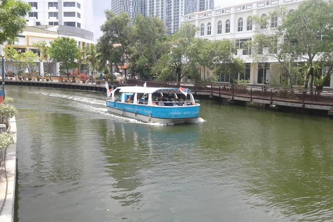 Malacca Day Tour (Price Based per Car) - Frequently Asked Questions