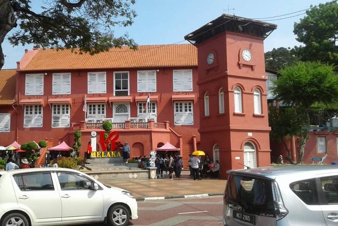 Malacca Day Tour (Price Based per Car) - The Sum Up