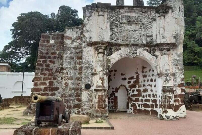 Malacca Day Trip - Good To Know