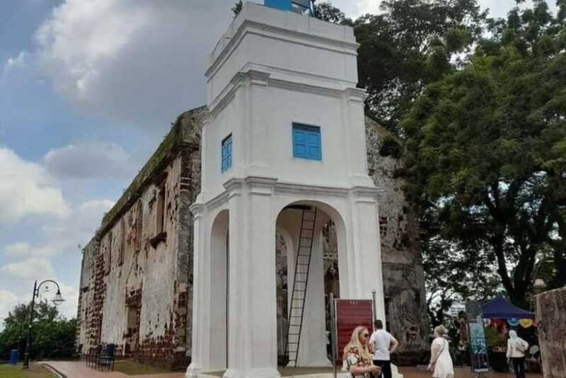 Malacca Day Trip - Final Thoughts