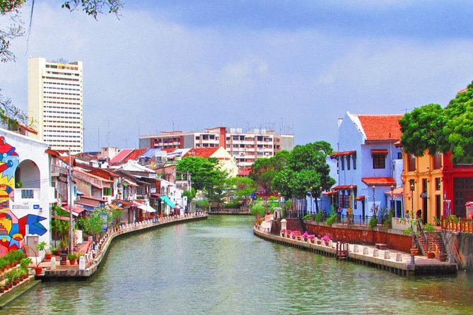 Malacca Day Trip From Kuala Lumpur - Private Tour - Tour Reviews