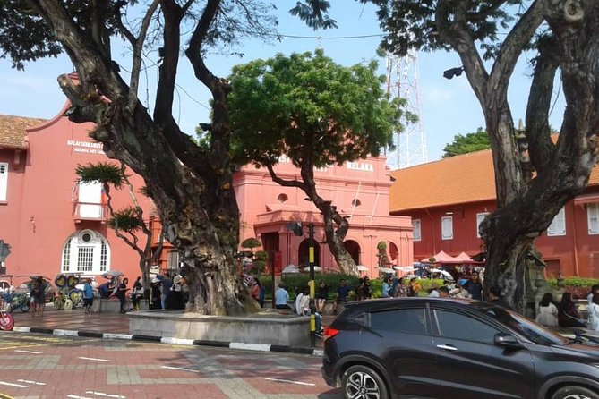 Malacca Heritage City Day Trip - Customizable Guided Tour