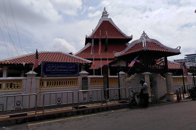 Malacca Heritage City Day Trip - Reviews and Ratings