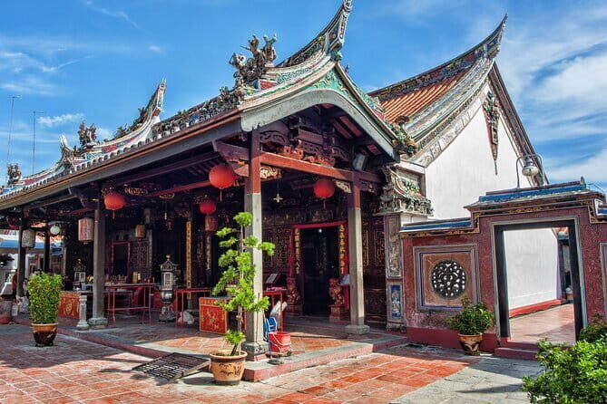 Malacca Historical and Heritage Tour with Professional Tour Guide - A Deep Dive into the Malacca Tour Experience