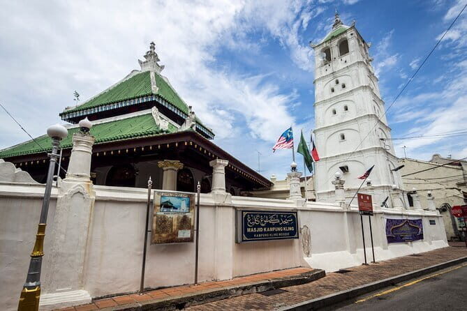 Malacca Historical and Heritage Tour with Professional Tour Guide - Pricing and Value: Is It Worth It?  