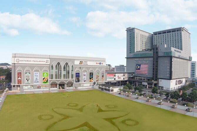 Malacca Historical and Heritage Tour with Professional Tour Guide - Who Will Love This Tour?  