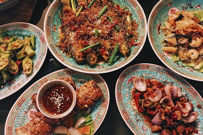 Malacca Historical Tour With Lunch at Baba Nyonya Restaurant - Inclusions and Exclusions