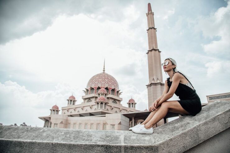 Malacca Instagram Tour: Top Spots (Private & All-Inclusive) - Activity Details