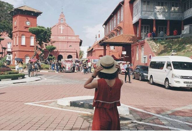 Malacca Instagram Tour: Top Spots (Private & All-Inclusive) - Pickup and Drop-off