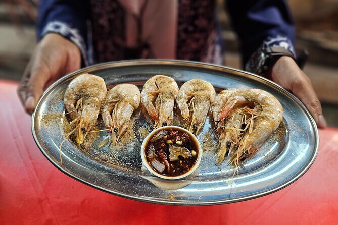 Malacca Meals Food Tour with 15+ Tastings - Good To Know