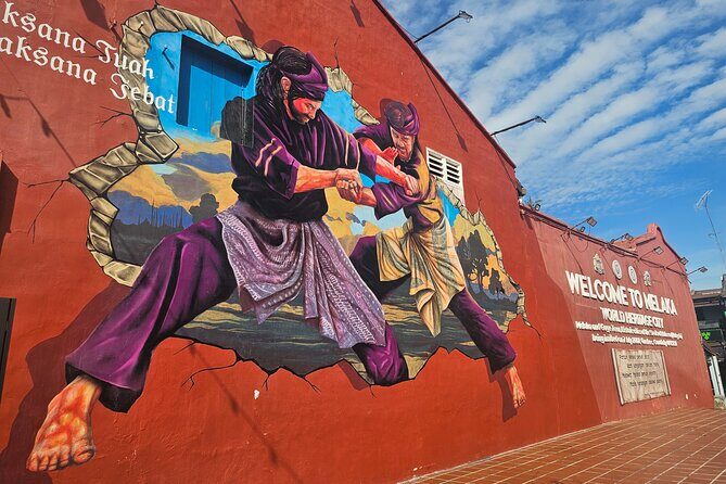 Malacca Meals Food Tour with 15+ Tastings - Exploring the Itinerary – What to Expect