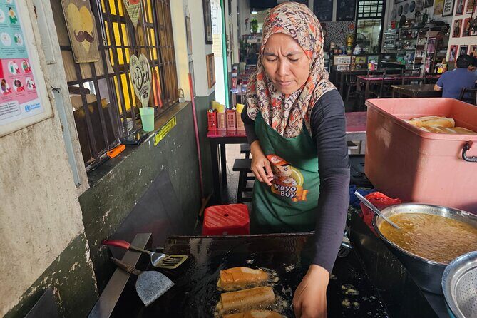 Malacca Meals Food Tour with 15+ Tastings - What’s Included & What to Consider