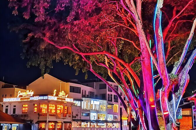 Malacca Night Tour with River Cruise & Trishaw Ride from KL (SIC) - What Sets This Tour Apart?