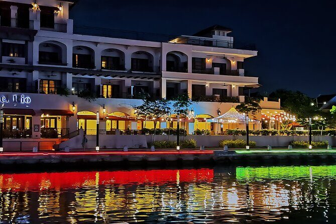 Malacca Night Tour with River Cruise & Trishaw Ride from KL (SIC) - Who Is This Tour Best For?