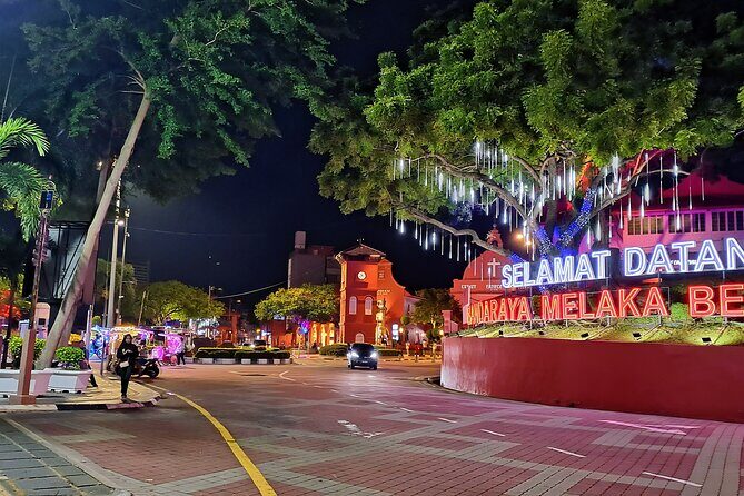 Malacca Night Tour with River Cruise & Trishaw Ride from KL (SIC) - Final Thoughts