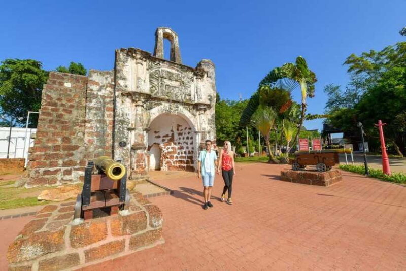 Malacca & Putrajaya Tour - Authentic Experiences and Genuine Insights