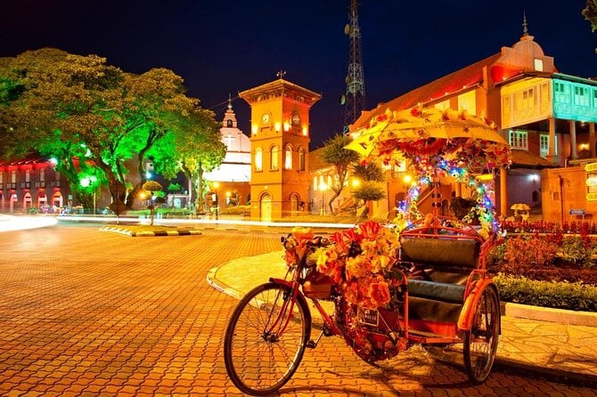 Malacca Shore Excursion From Cruise Port With Local Guide & Lunch - Good To Know