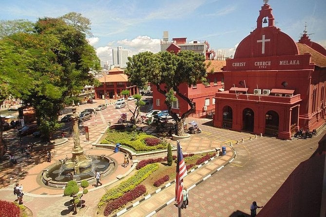 Malacca Shore Excursion From Cruise Port With Local Guide & Lunch - Directions for the Excursion