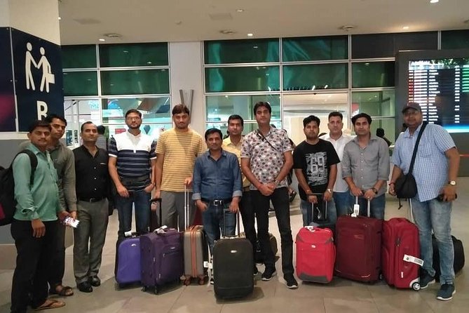 Malacca To Kuala Lumpur International Airport - The Sum Up