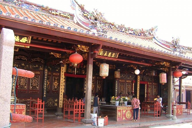 Malacca Tour With Instragrammable Spot From Kuala Lumpur - Transportation