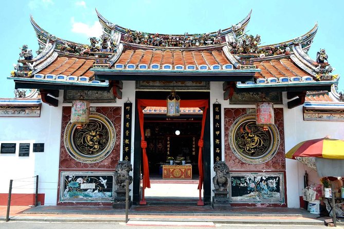 Malacca Tour With Instragrammable Spot From Kuala Lumpur - Inclusions