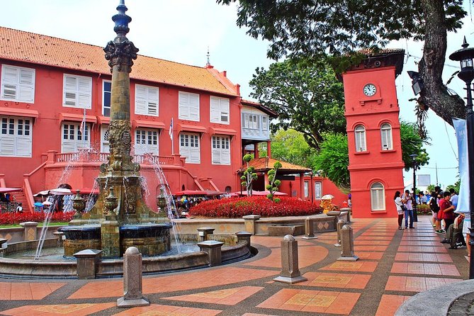 Malacca Tour With Instragrammable Spot From Kuala Lumpur - What To Expect